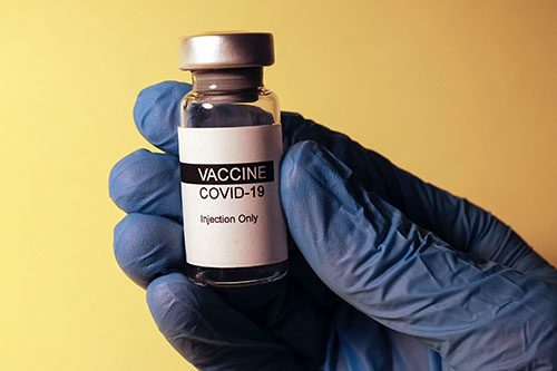 Covid vaccine