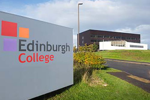 Record number of young adults in Midlothian securing their future
