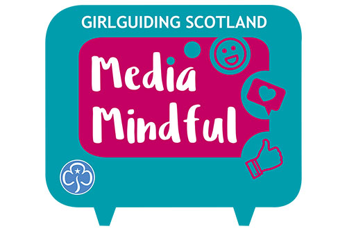 Girlguiding-Scotland-Media-Mindful