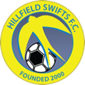 Hillfield Swifts