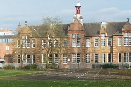 Kings Park Primary School