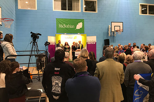 Midlothian-General-Election-2019