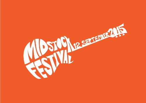Midstock Festival 2015
