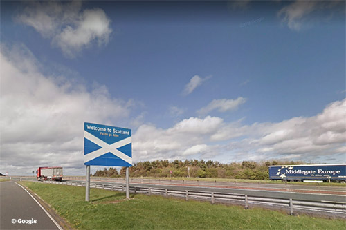 Scottish-Border-A1-North