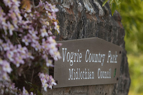 Vogrie Country Park