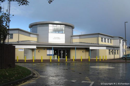 Midlothian Medical Centre
