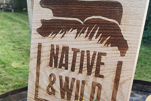 native-wild