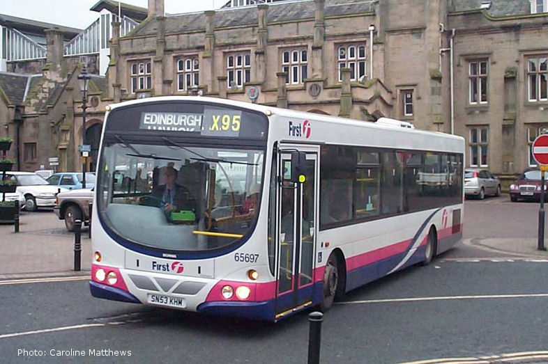 x95 Bus