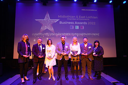 Chamber-of-commerce-midlothian-east-lothian-Awards-winners