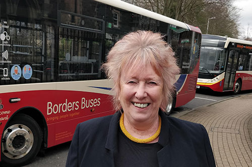 Christine-Grahame-Bus-Week