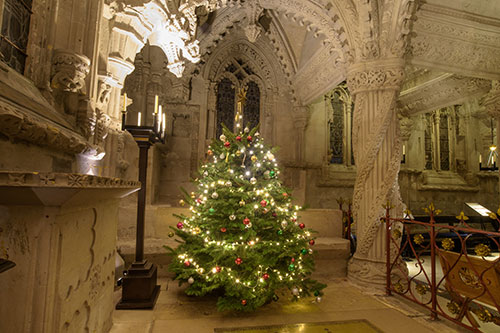 Christmas-Rosslyn-Chapel