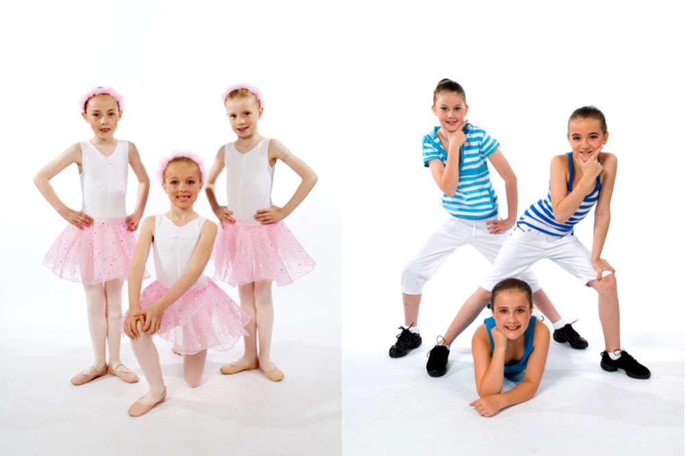 Midlothian View - Kids Alpha Dance Academy