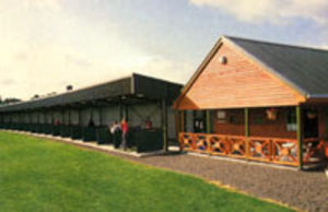 Melville Golf Centre