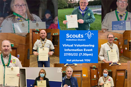 Midlothian-Scout-Leaders