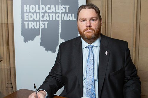 Owen-Thompson-Midlothian-MP-Holocaust-Educational-Trust