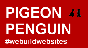 PigeonPenguin.com