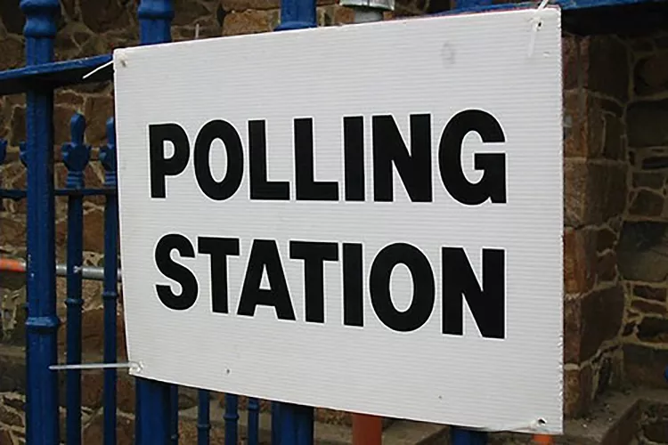 Polling-Station