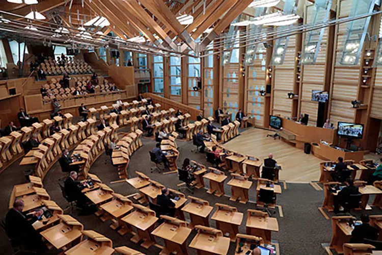 Scottish-Parliament-2021
