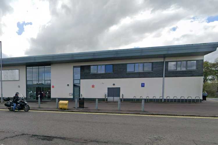 Xcite Bathgate