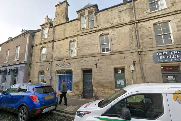 Nightingales Home Help Services Ltd, Kelso
