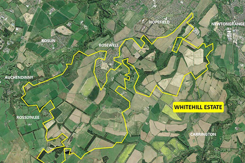 Whitehill-Estate